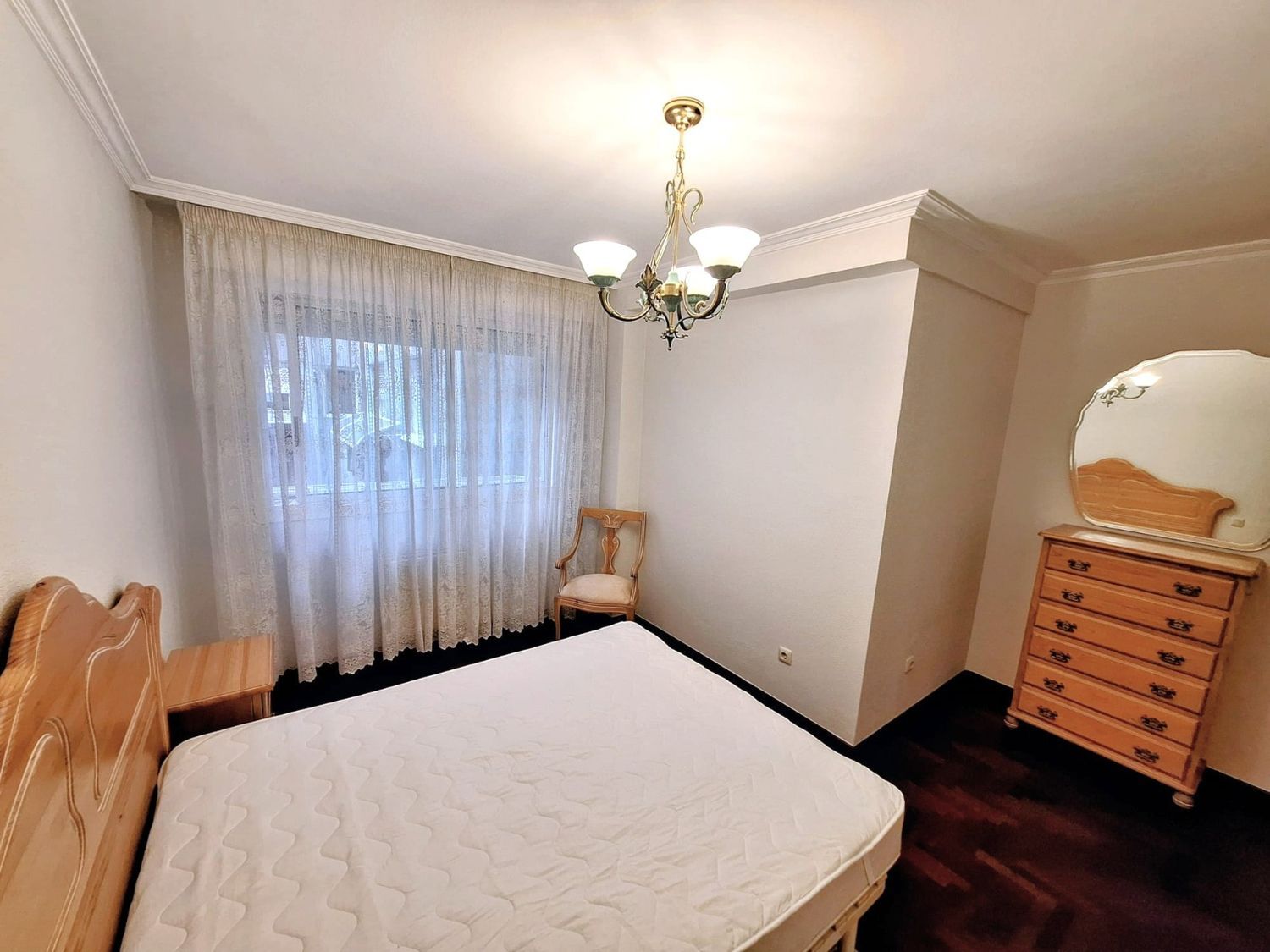 Piso en Gonzalo Torrente Ballester, 6, Fátima - Foto 2