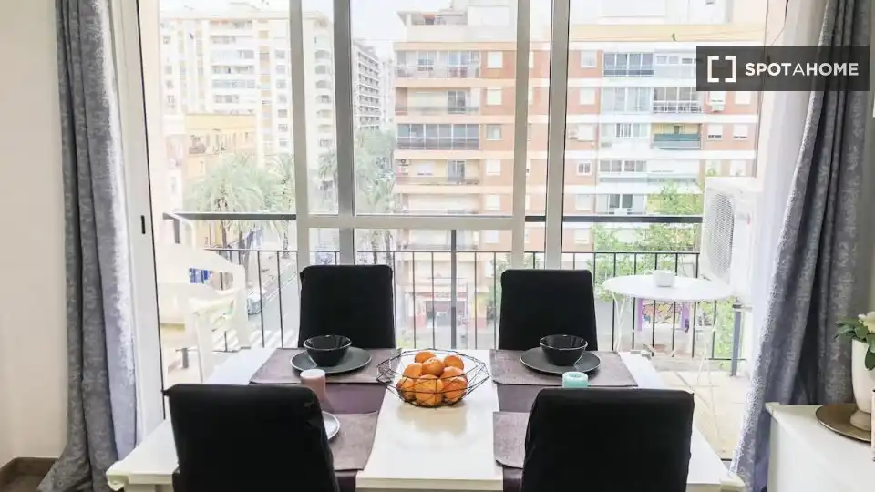 Piso en  Valencia Capital - Foto 18