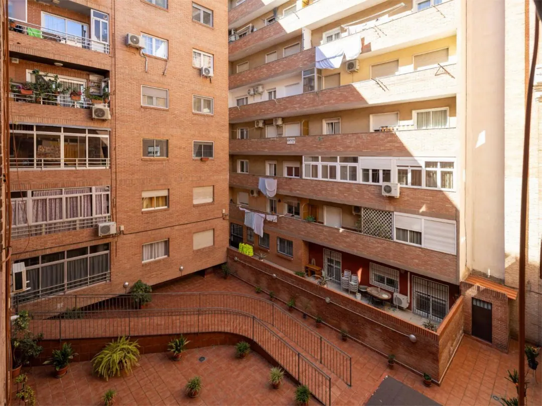 Apartamento en  Calle Pedro Antonio de Alarcón 3 - Foto 15