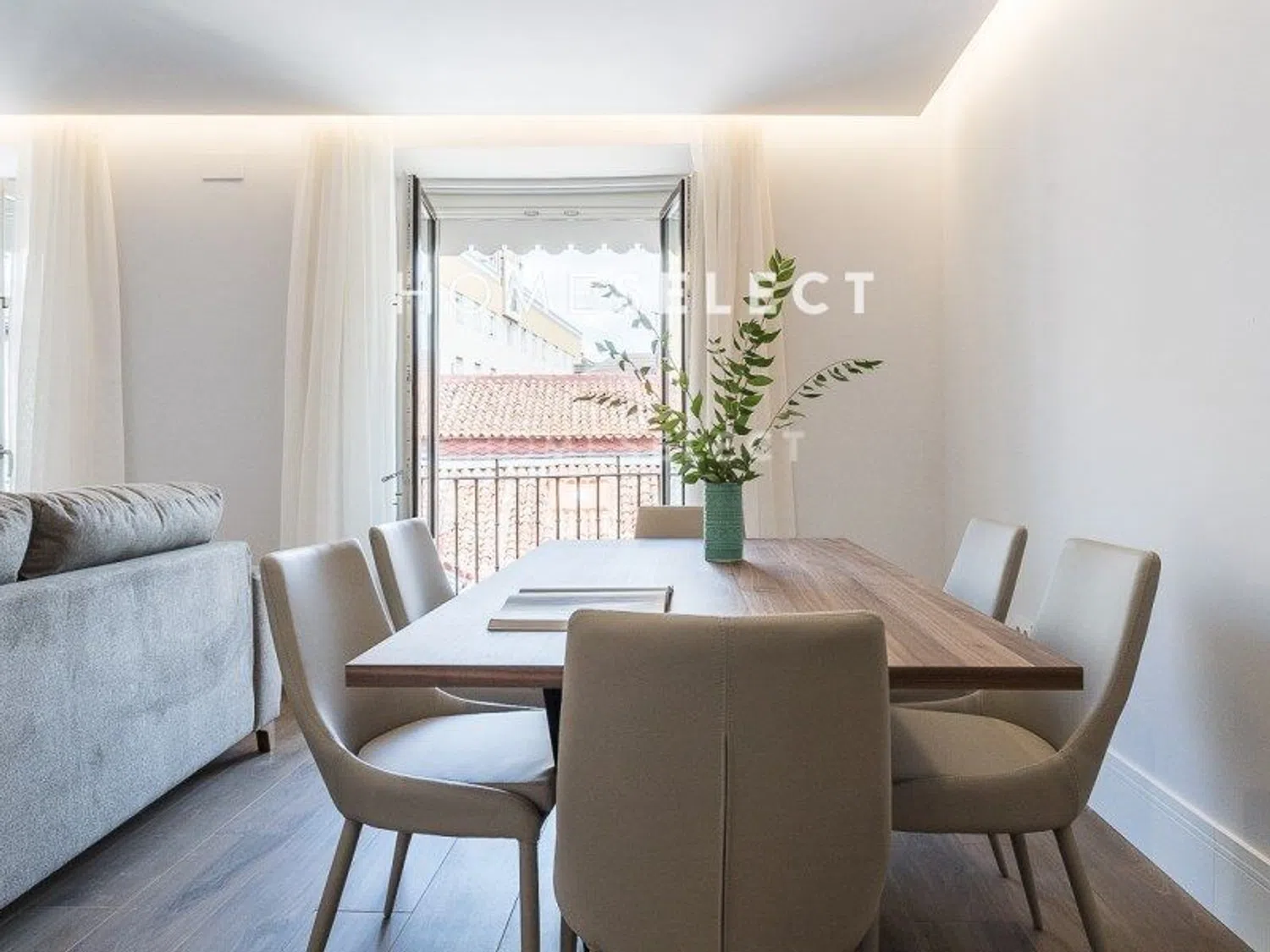 Piso en plaza de San Nicolás - Foto 6