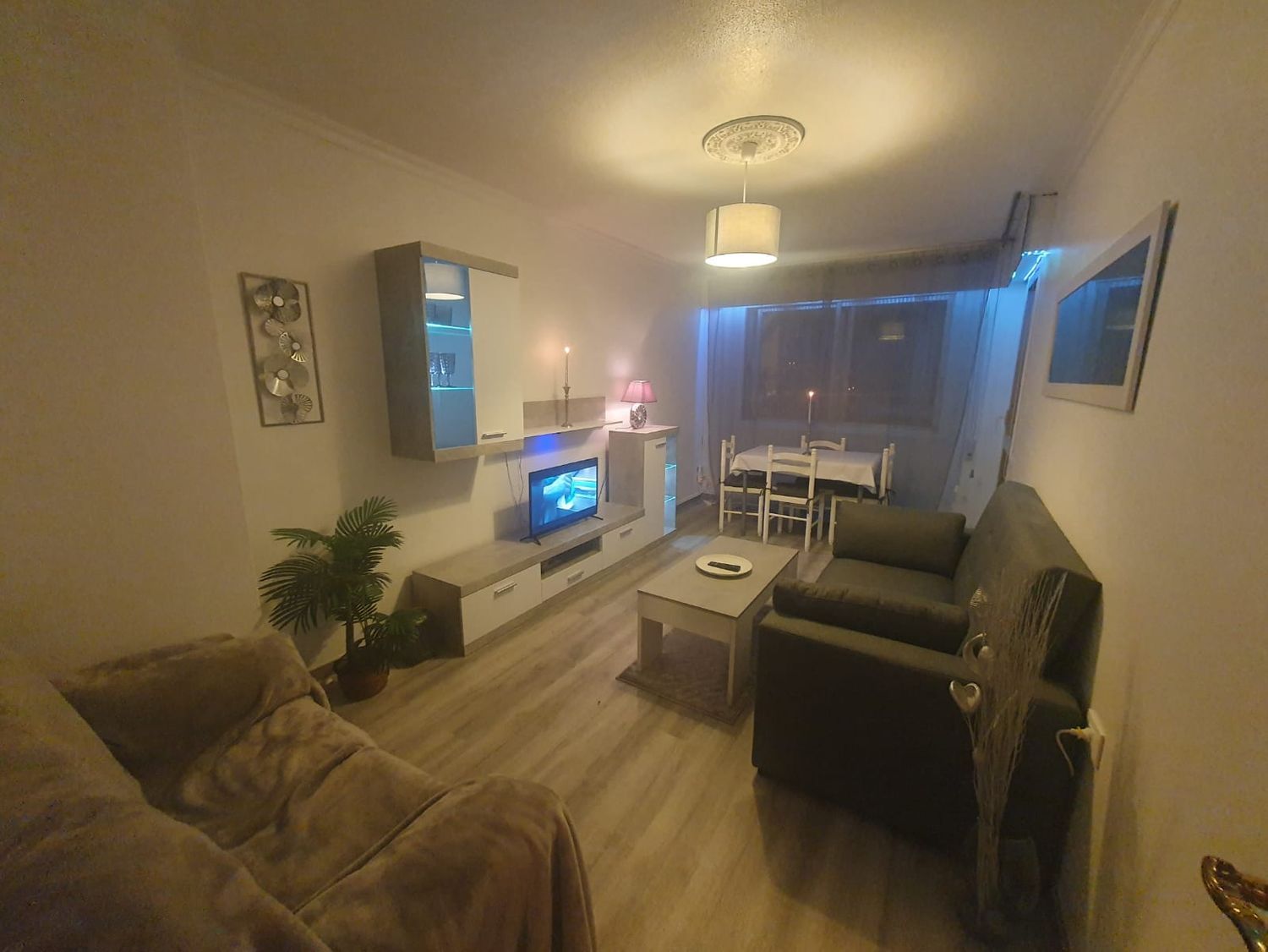 Piso en avenida do Alcalde Portanet, 28 - Foto 3