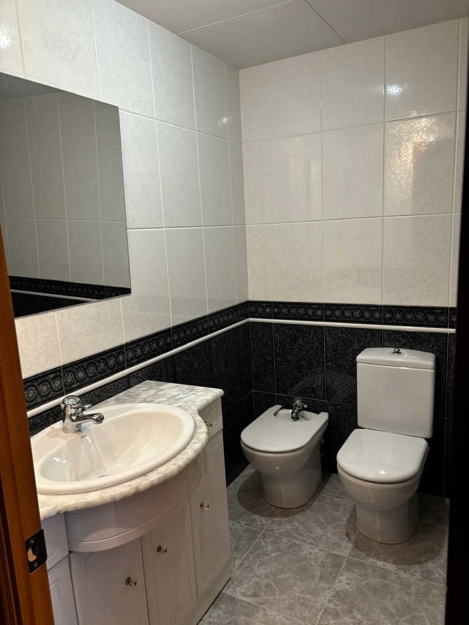 Piso en calle d'Arenys, 113 - Foto 5