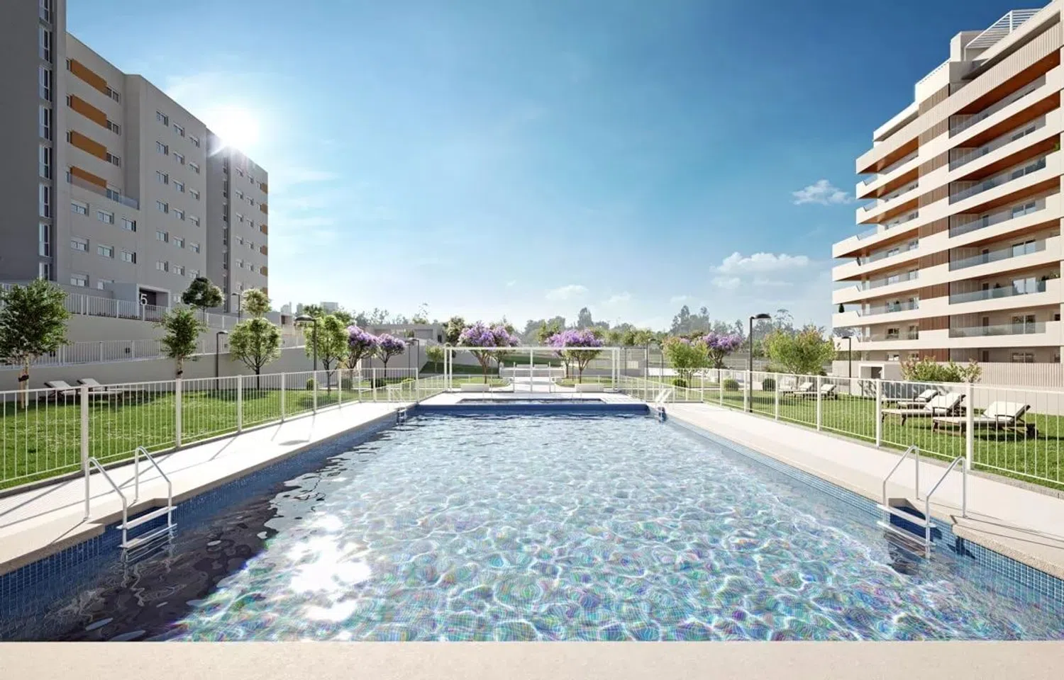 Piso en calle de Galicia, 6 - Foto 3