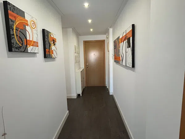 Piso en Calle de Francisco Llàcer Pla, 3, Malilla - Foto 4