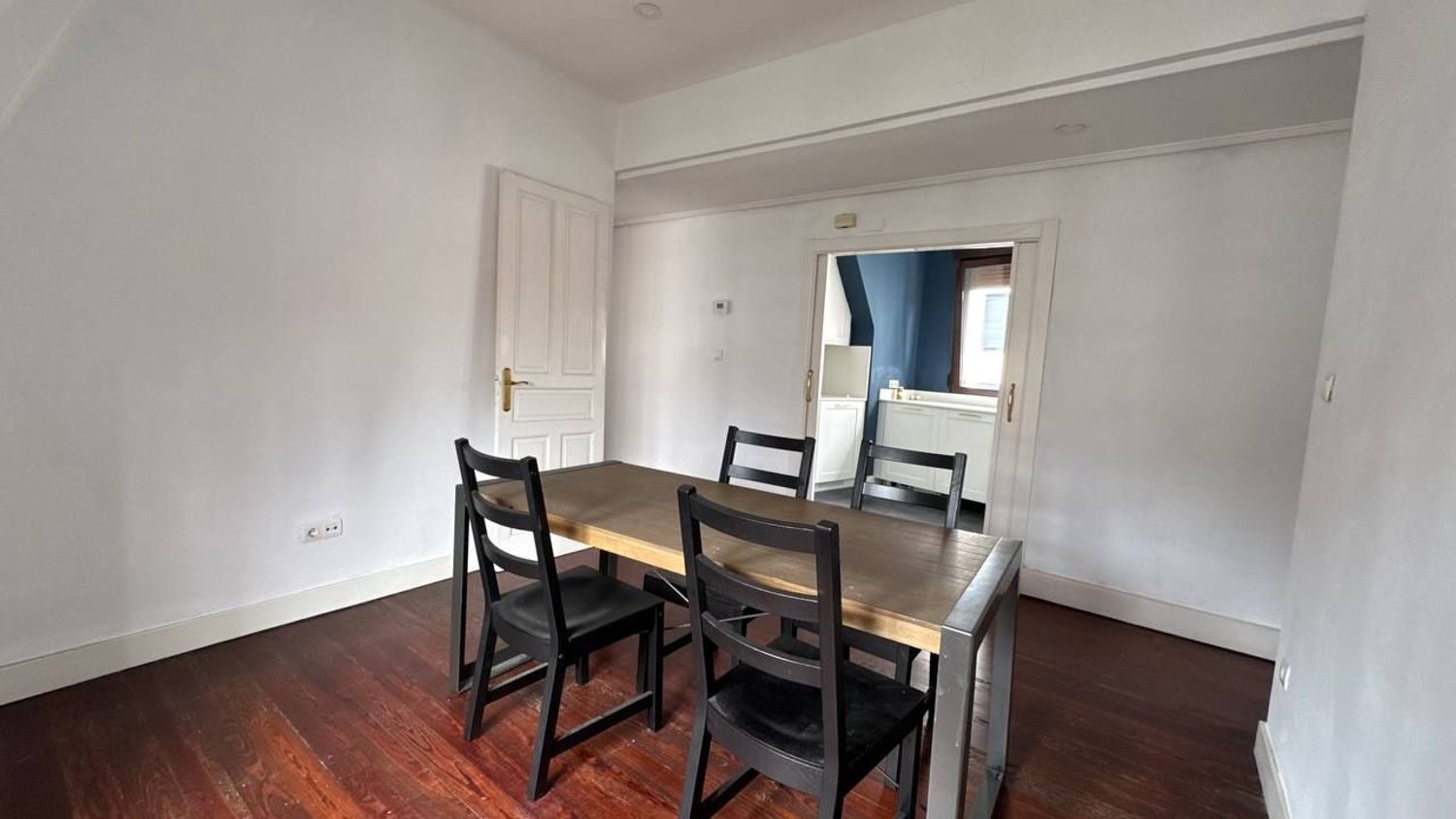 Piso en Agirre Lehendakariaren Etorbidea, 2, San Pedro de Deusto - Foto 13