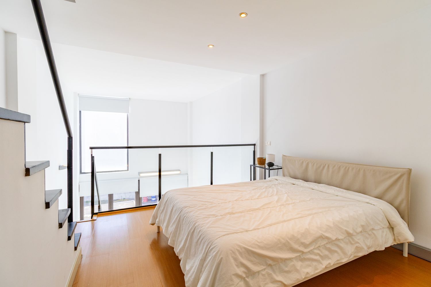 Loft en Avenida de Leganés, 54, Parque Lisboa - La Paz - Foto 7