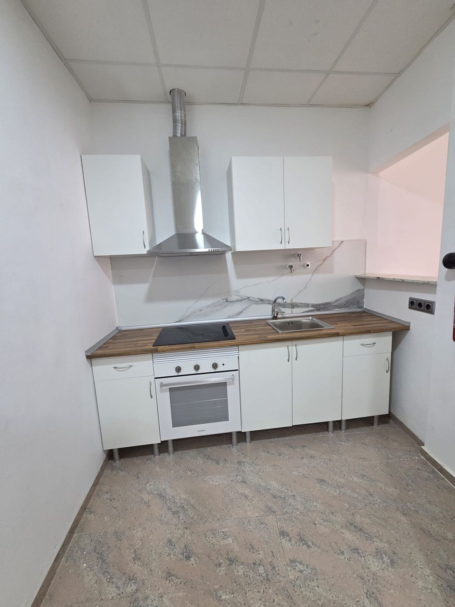 Estudio en Calle Lirios, 5, Torreagüera - Foto 2