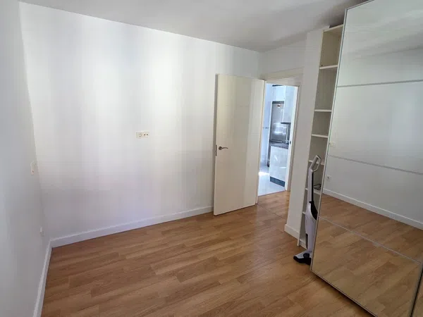 Piso en Ermita Karrika, 30, Palmera - Dumboa - Arbes, Palmera - Dumboa - Arbes - Foto 2