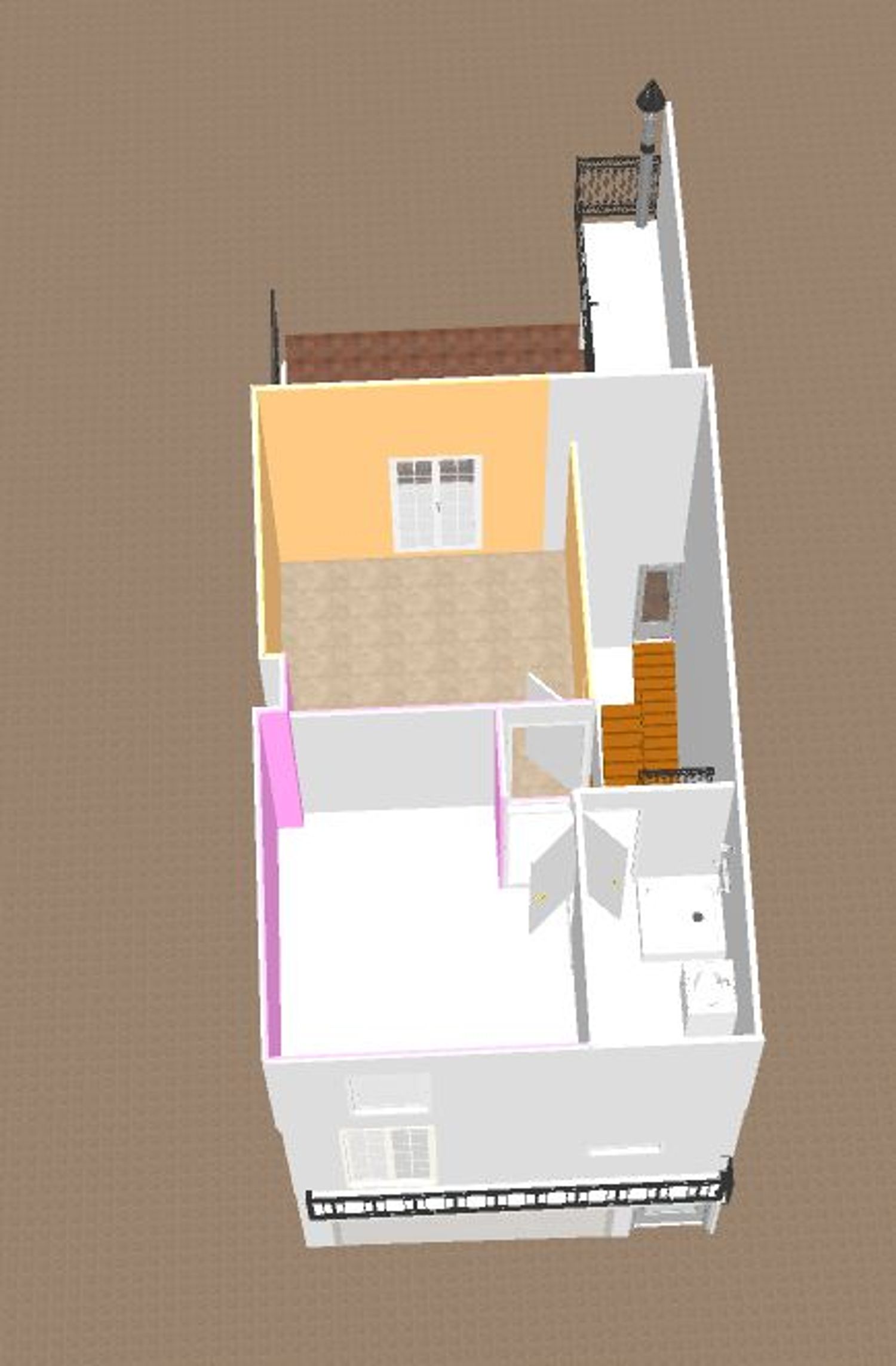 Casa de pueblo en Calle la Fuente, 3 - Foto 39