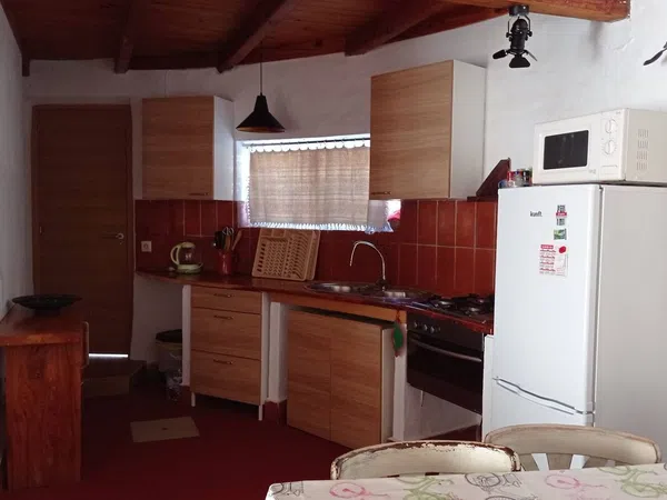 Casa o chalet independiente en Calle Pomelo, 5, Zahora, Zahora - Foto 4