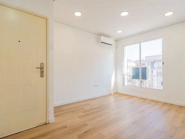 Piso en Calle dels Sants Just i Pastor, 7 b, L'Amistat - Foto 8