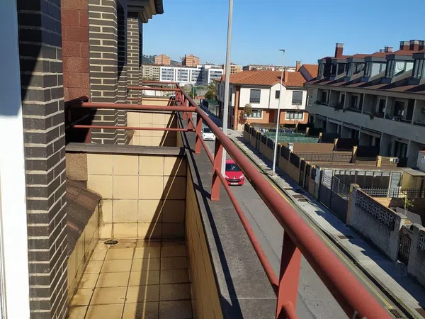 Chalet adosado en Calle de la Pureza, 21 -c - Foto 25