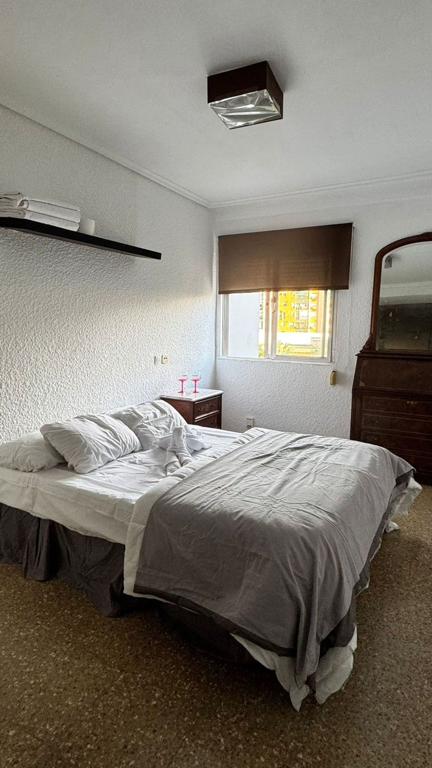 Piso en calle de Campoamor, 104 - Foto 4