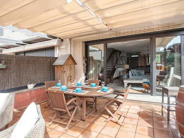 Chalet adosado en Calle Colon, 86, Centre, Centre - Foto 10