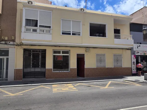 Piso en Avenida del País Valencià, 39, Zona Pueblo - Foto 1