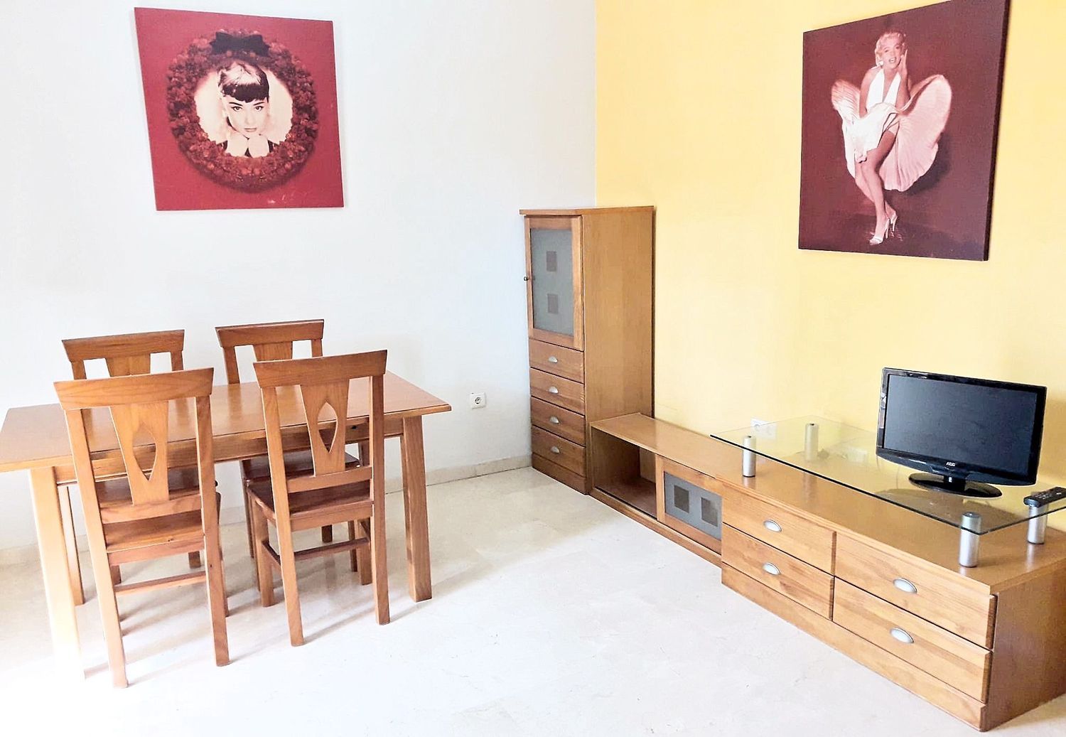 Piso en Avenida de San Rafael, 1, Montealto, Montealto - Foto 19