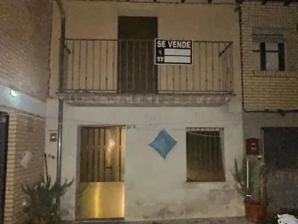 Casa de pueblo en Calle San Roque, 13 - Foto 3