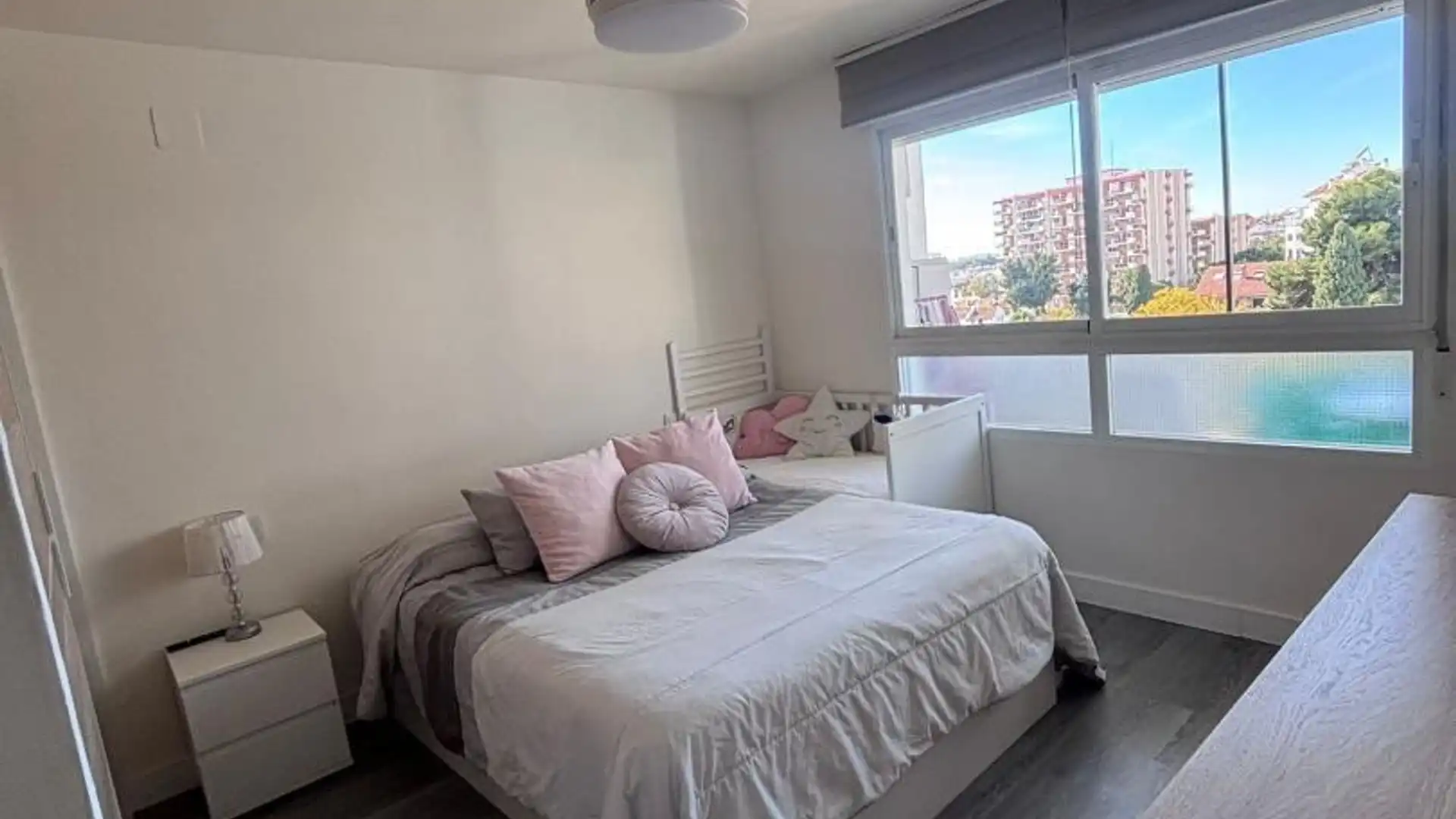 Piso en  Avenida de la Telefónica 2 - Foto 11