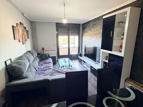 Piso en Calle Santo Tomás, 55, Puente Castro, Puente Castro - Foto 2