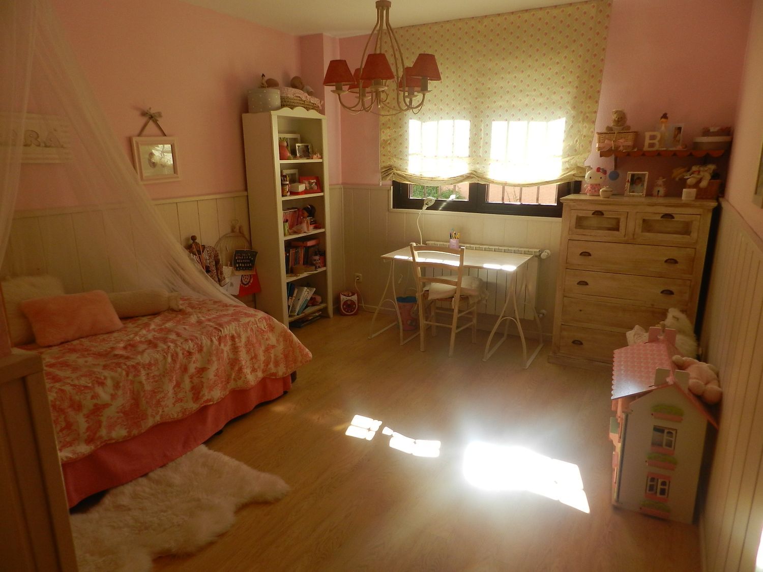 Chalet adosado en Restón i - Restón Ii - Foto 16