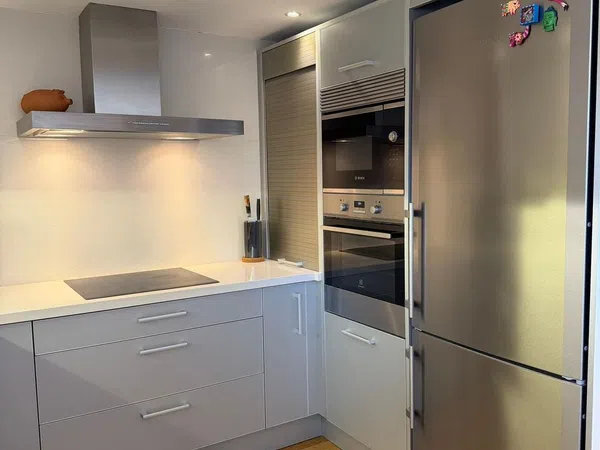 Piso en avenida de Gabriel Roca, 39 - Foto 8