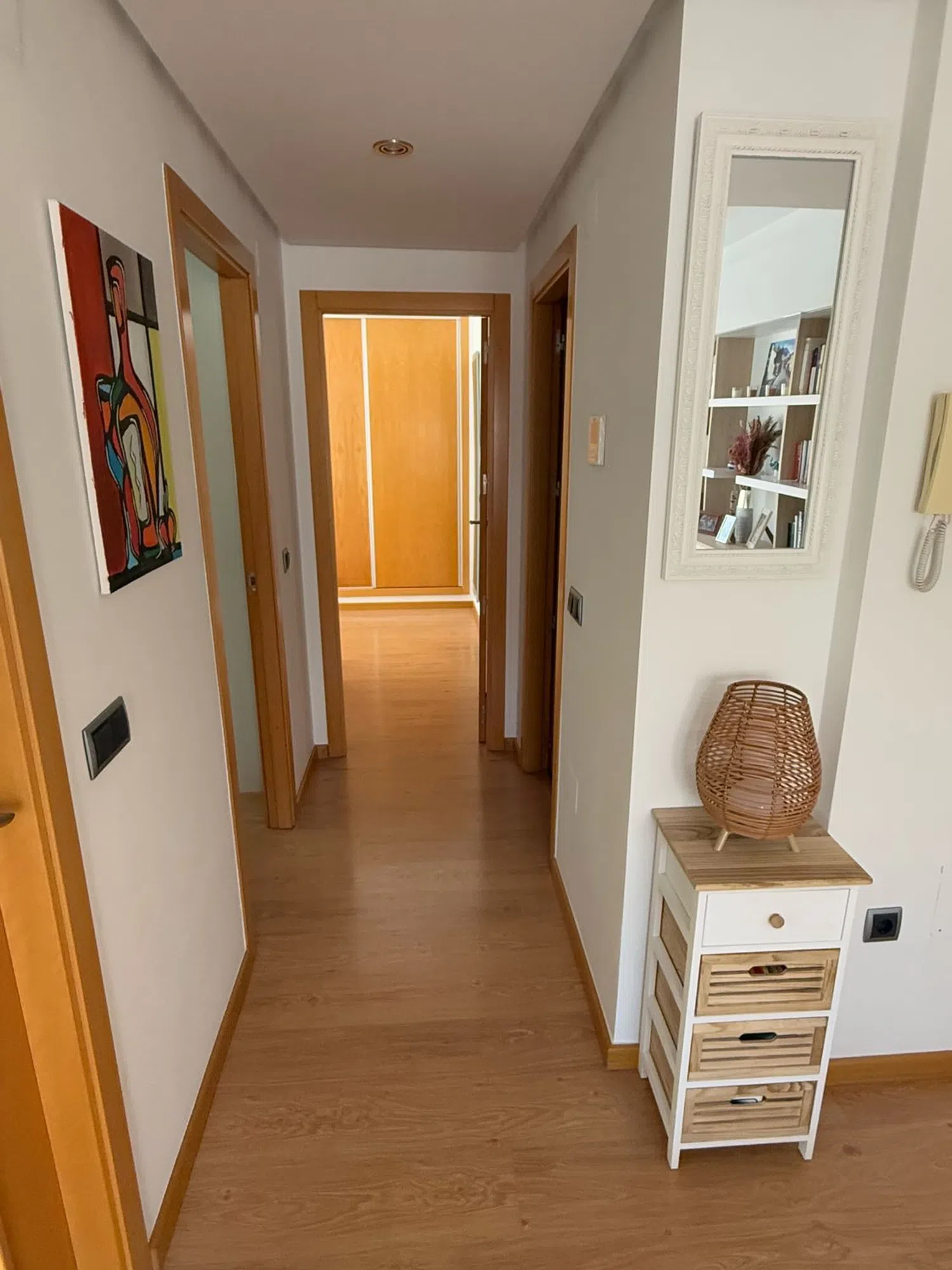 Ático en plaza Bandera Paracaidista Ortiz de Zarate, 7 - Foto 18