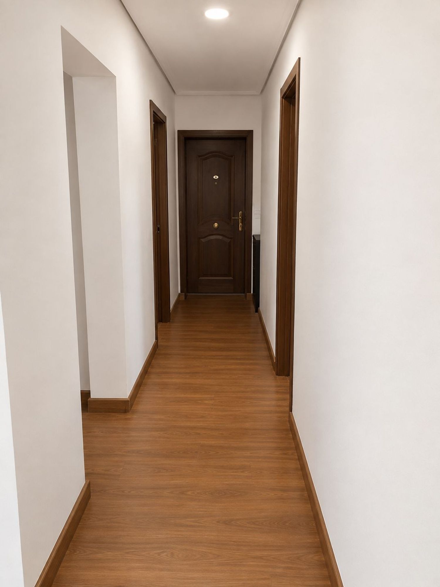 Piso en Calle Capitán Cortés, 10, El Pilar - La Estación, El Pilar - La Estación - Foto 4
