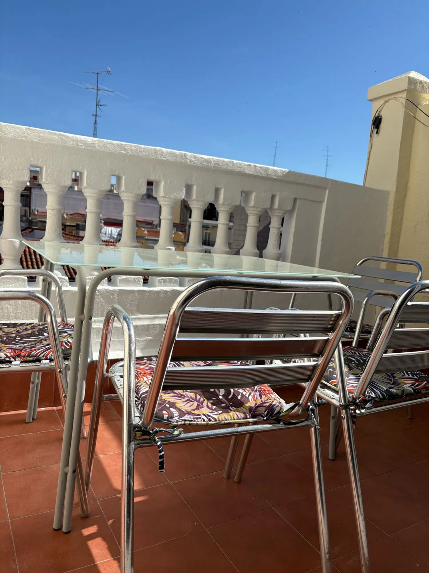 Ático en calle de Feijóo, 10 - Foto 6