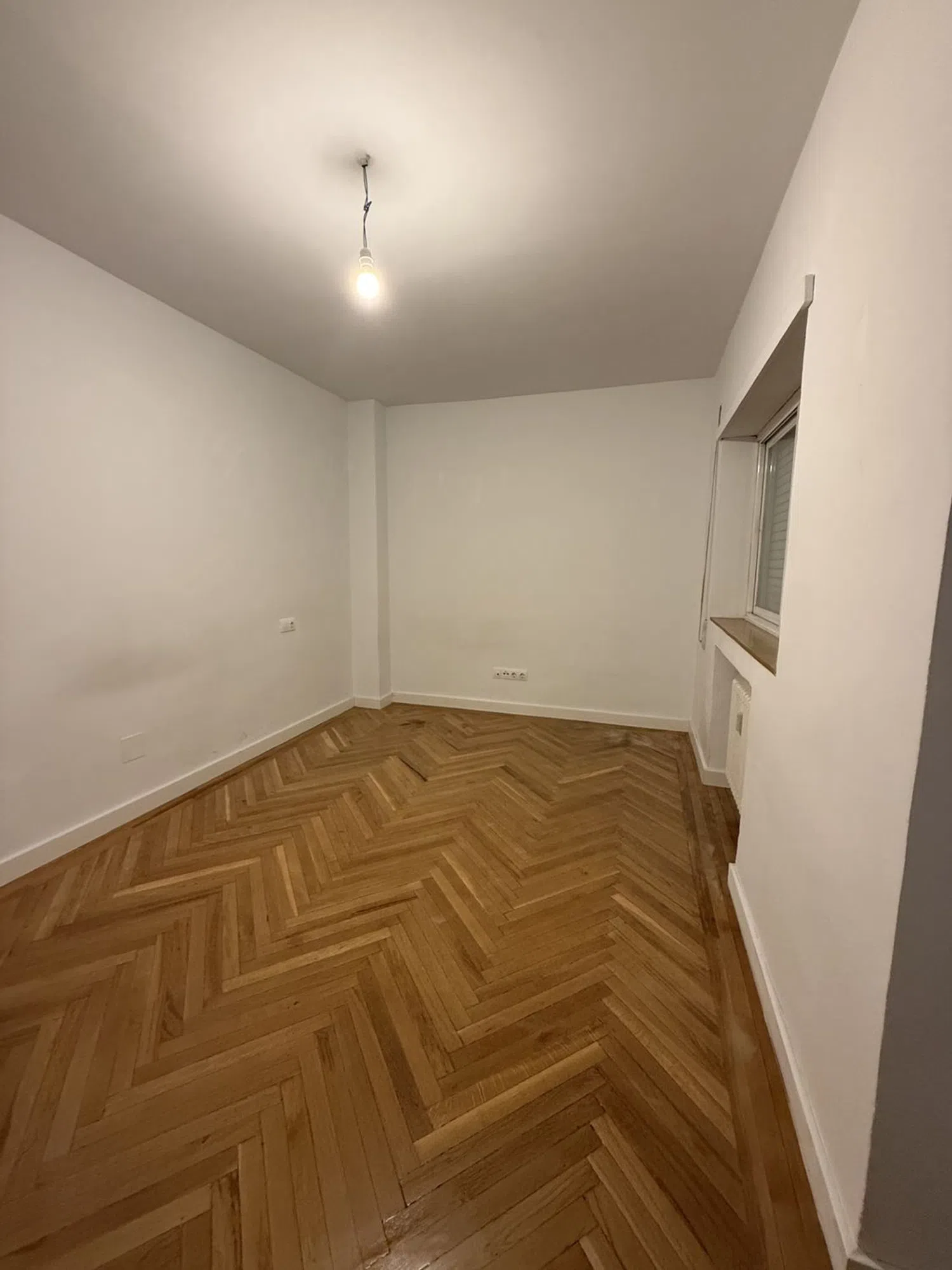 Piso en Barrio Vallehermoso - Foto 11