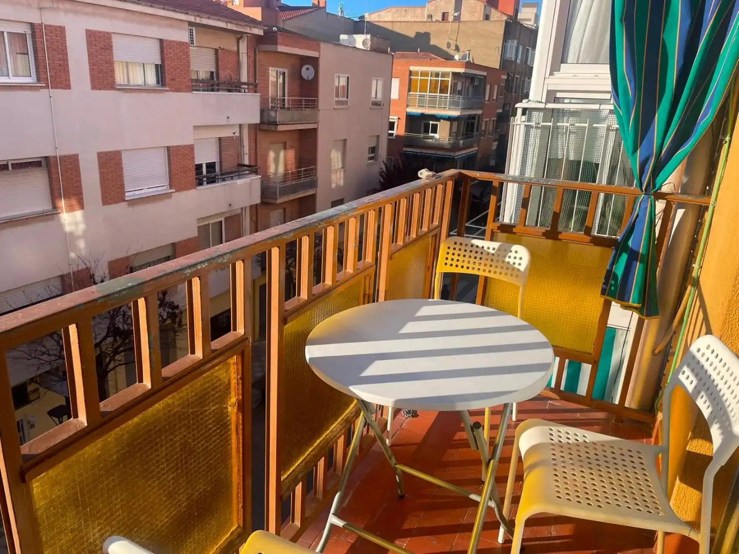Piso en  Calle Orense 12 - Foto 3