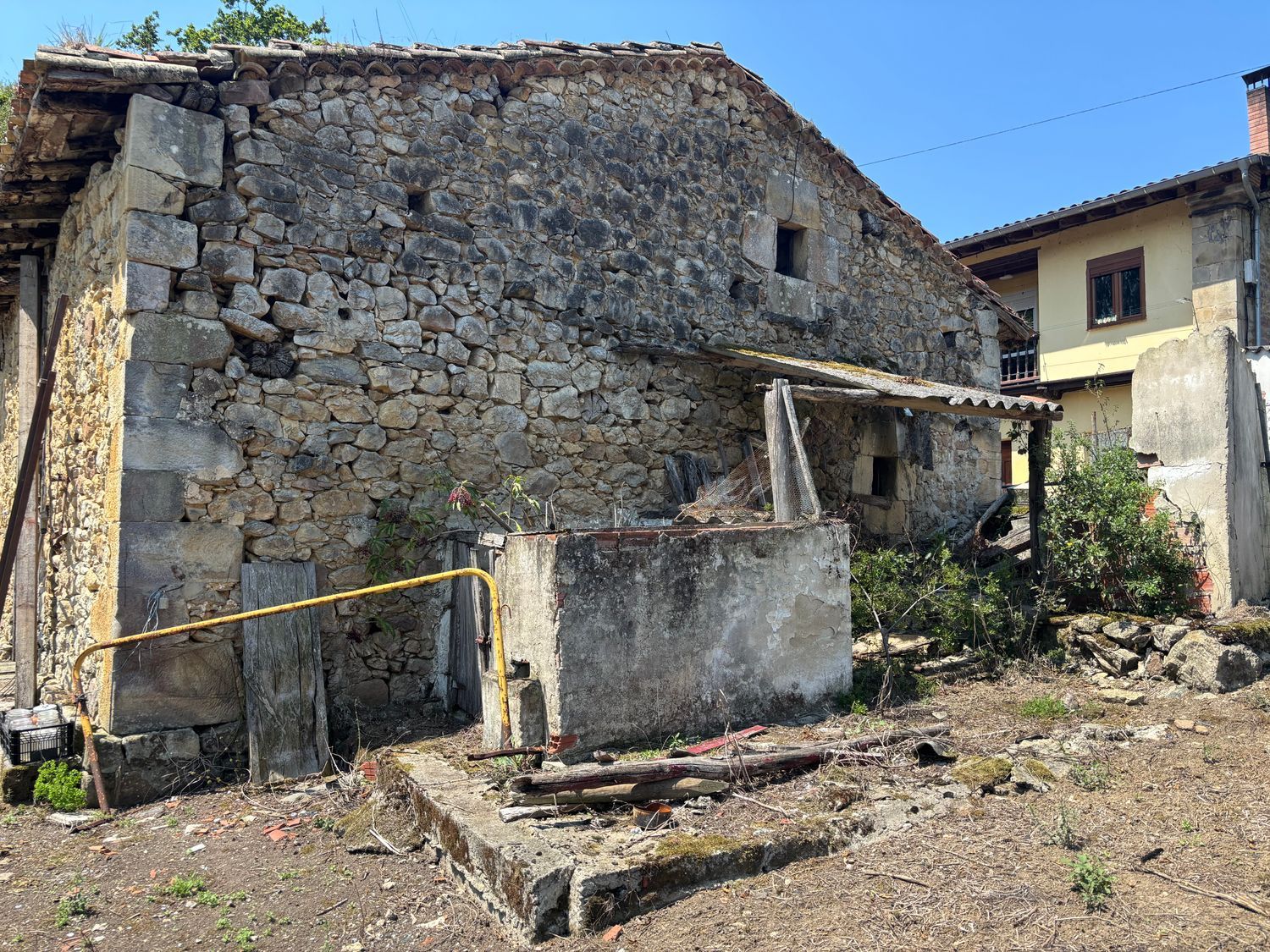 Casa de pueblo en Bustillo, 13 - Foto 4