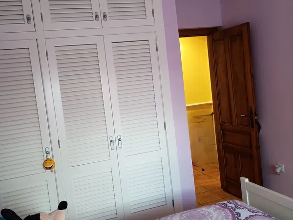 Casa independiente en Urb. rio park Valle del Sol - Rio Park - Foto 18