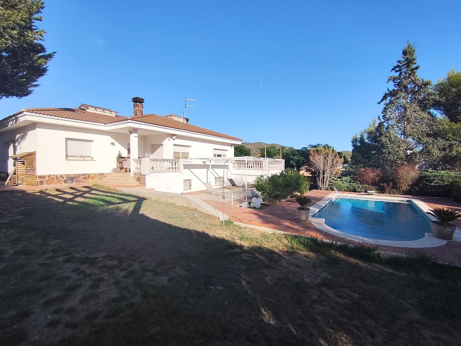 Casa o chalet independiente en Olèrdola - Foto 2