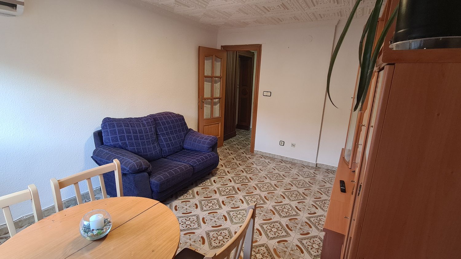 Piso en calle Pedro Amat, 23 - Foto 3