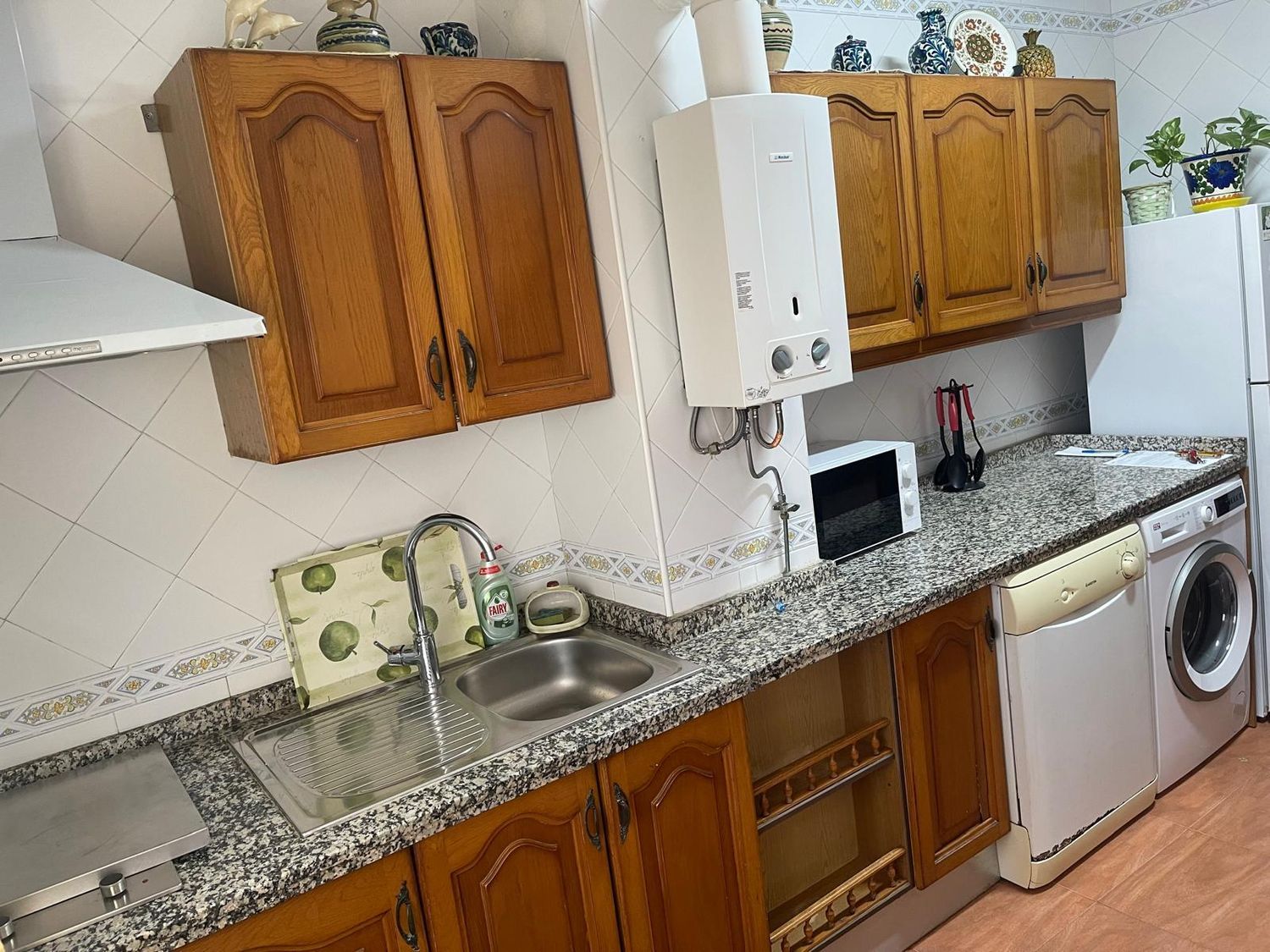 Piso en Calle Virgen de la Inmaculada, Carranque - Haza Cuevas - Foto 11