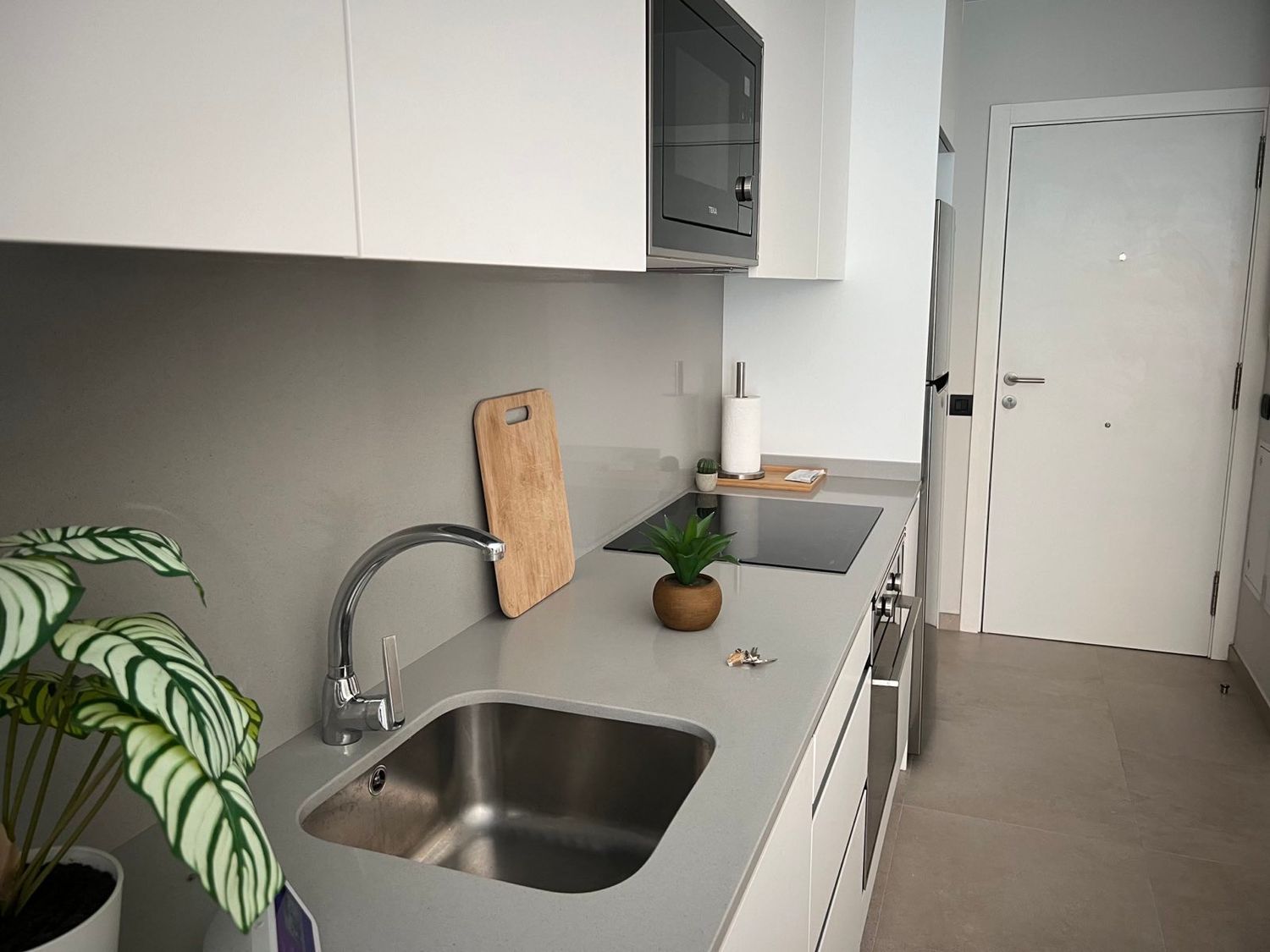 Piso en calle Albareda, 17 - Foto 7