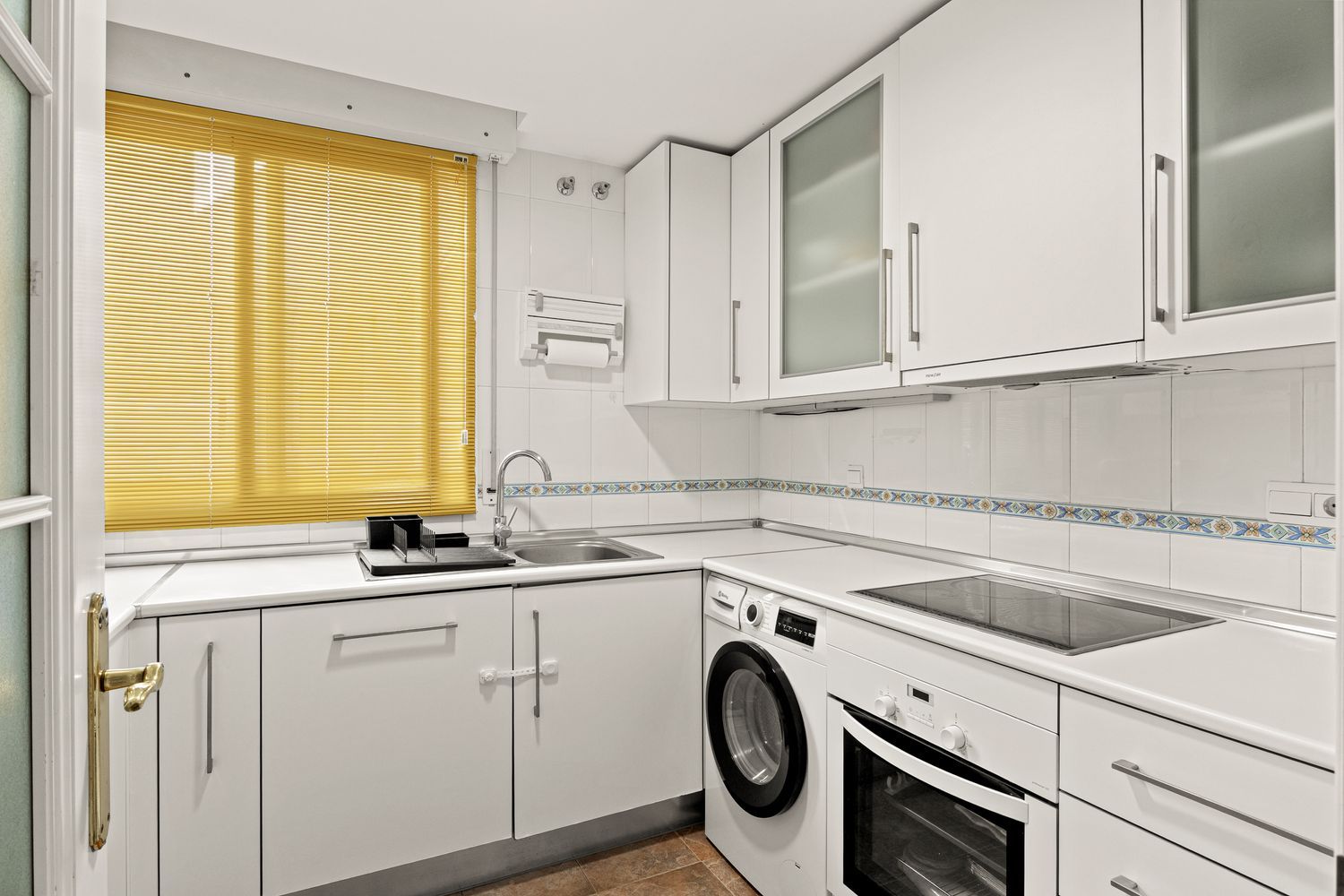 Piso en Calle José Manuel Caballero Bonald, 1, Linda Vista-Nueva Alcántara-Cortijo Blanco - Foto 11