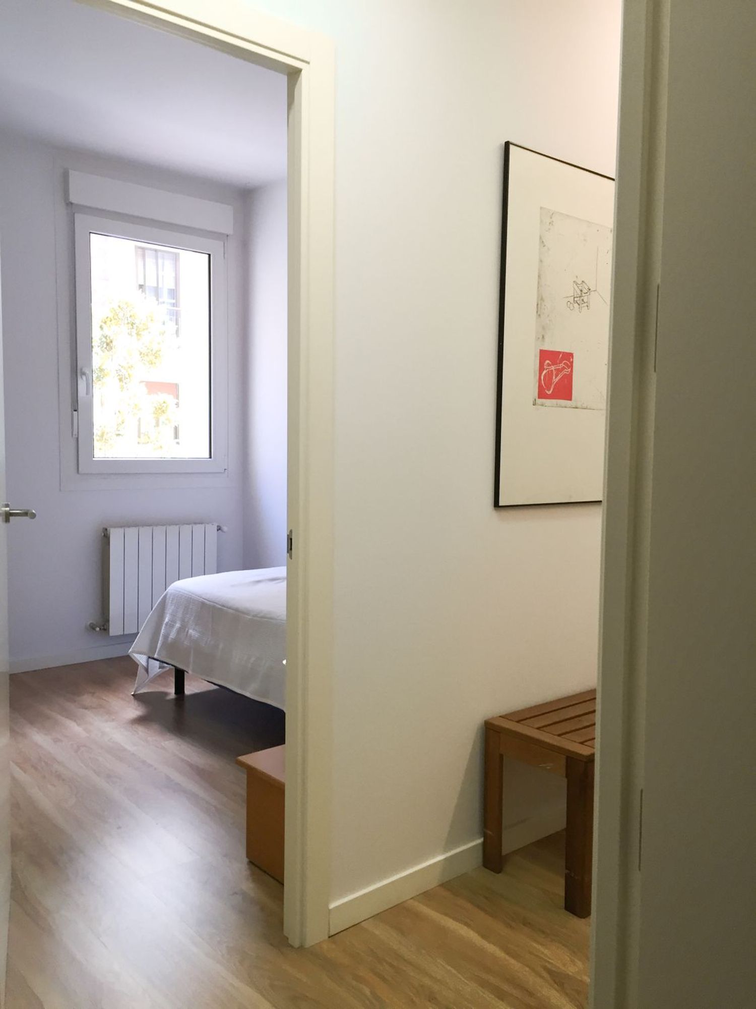 Piso en calle de Fernández de los Ríos, 69 - Foto 3