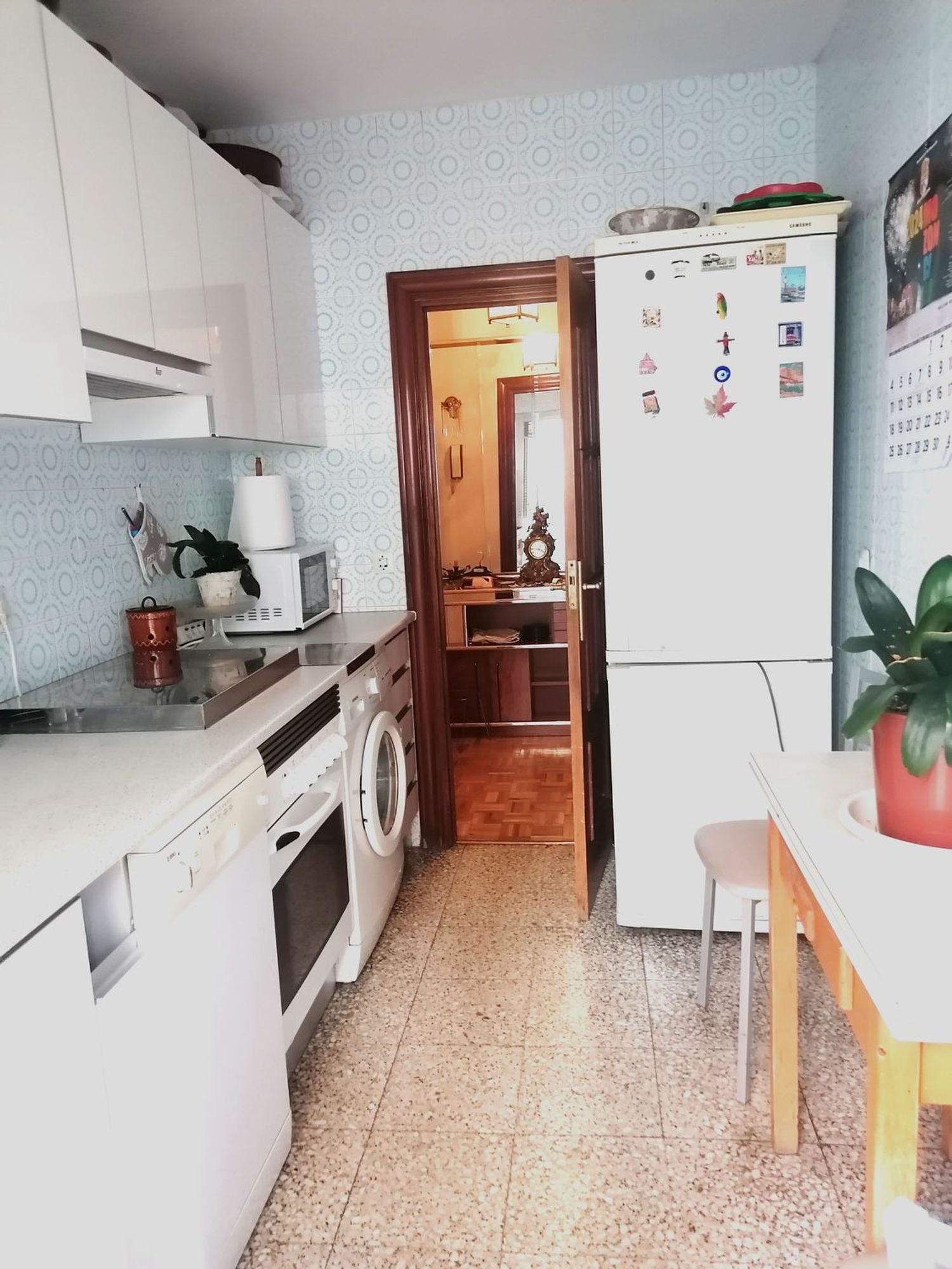 Piso en Barrio San Isidro - Foto 2