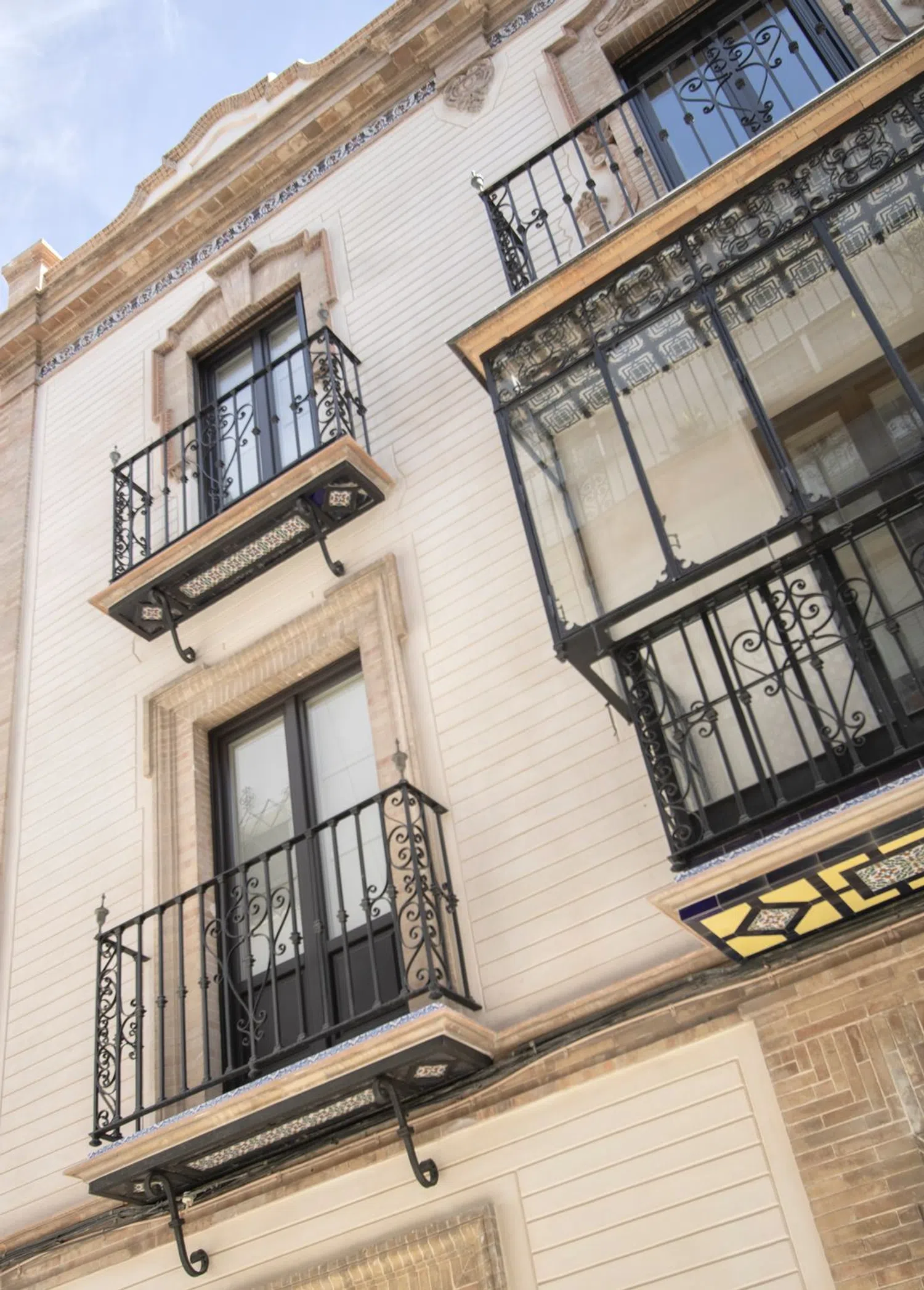 Piso en calle Azafrán, 5 - Foto 16