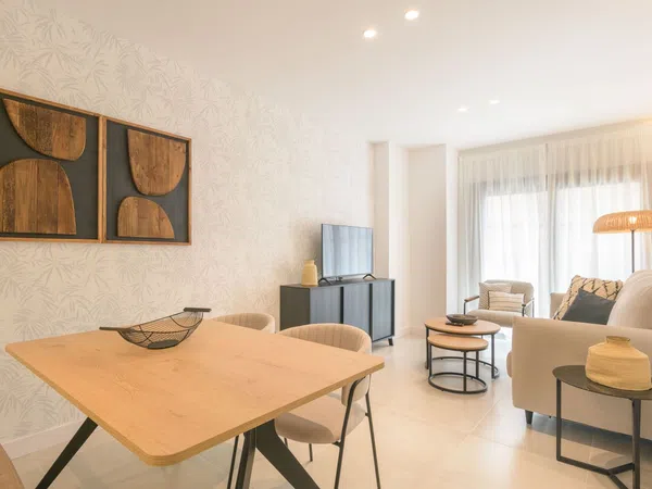 Piso en calle Vázquez Claver, 5 - Foto 14