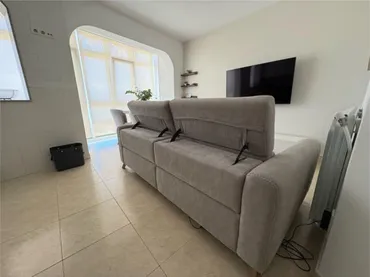 Apartamento en ALQUILO TEMPORADA ESCOLAR - Foto 1