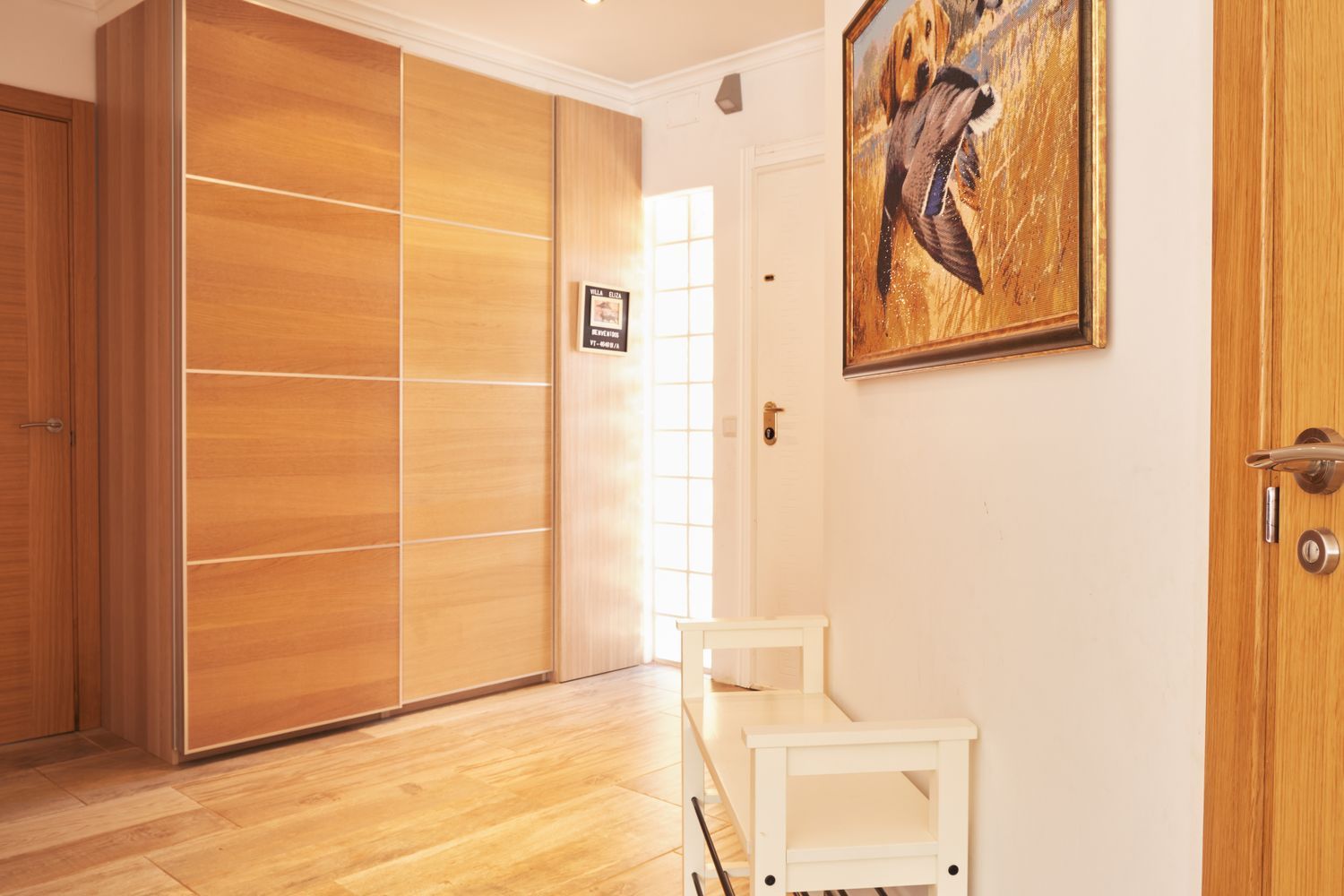 Casa o chalet independiente en Calle Marinas, 2 - Foto 16