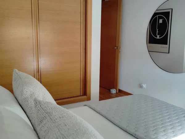 Piso en Calle de Pompeu Fabra, 30, L'Olivera - Amanecer - Foto 11