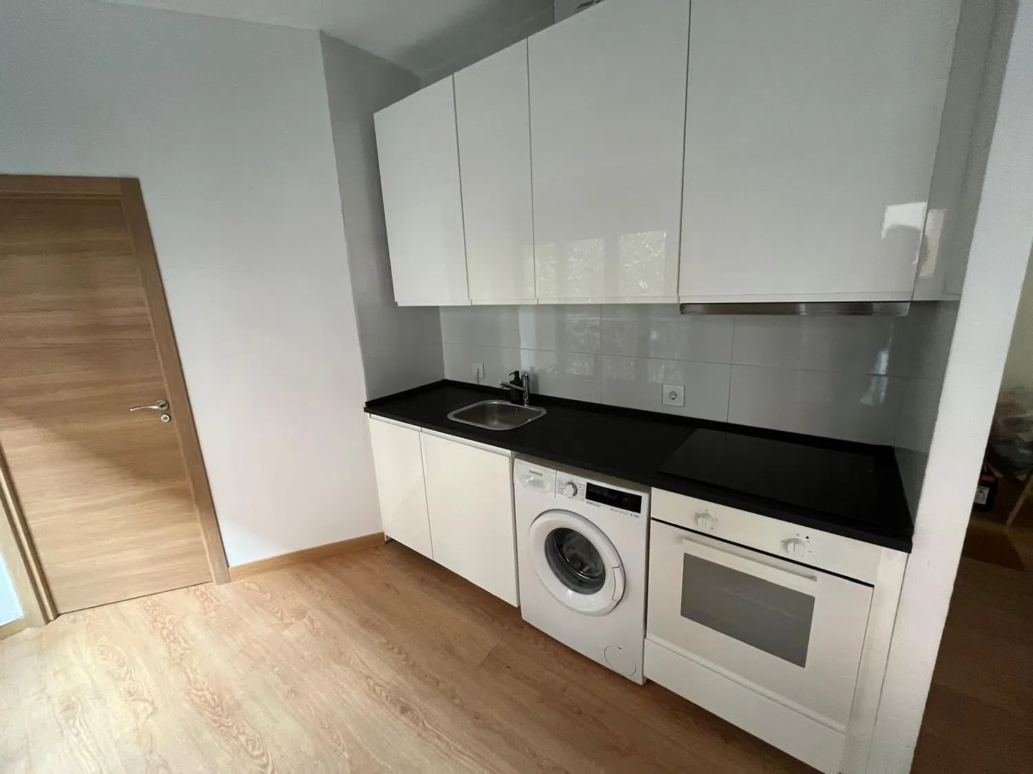 Piso en calle del Humilladero, 11 - Foto 2