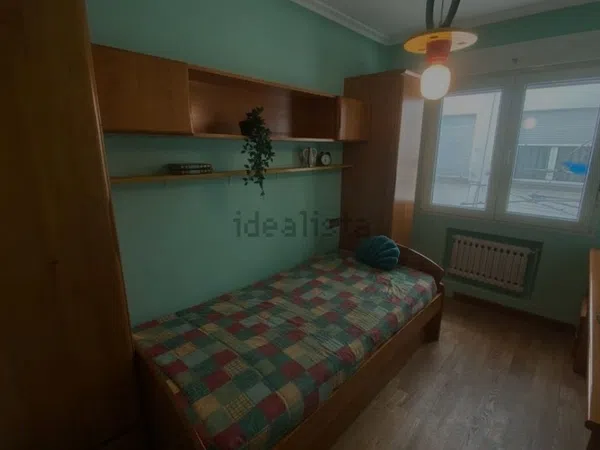 Piso en Calle Gascona, 22, Salesas-Foncalada-Campoamor - Foto 8