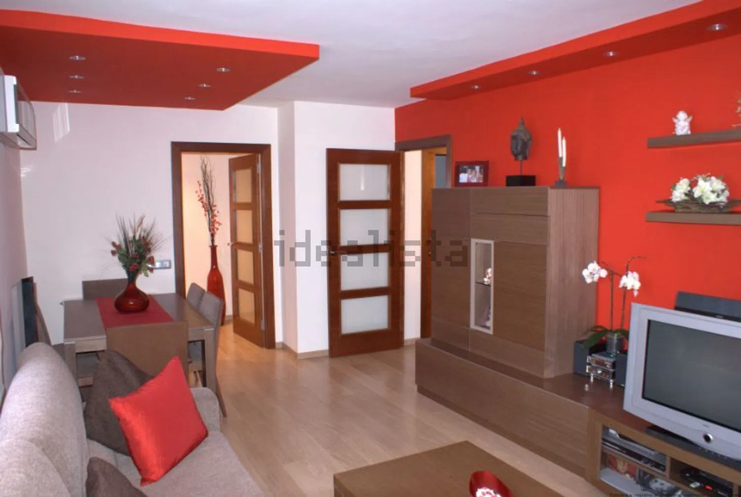 Piso en calle d'Arenys de Mar, 18 - Foto 1