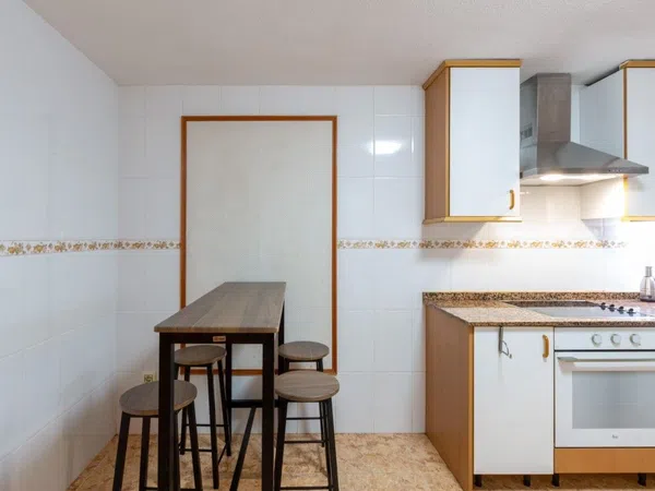 Chalet adosado en Calle Monte de Santa Pola, 30, Monte Faro-Altomar, Monte Faro-Altomar - Foto 29