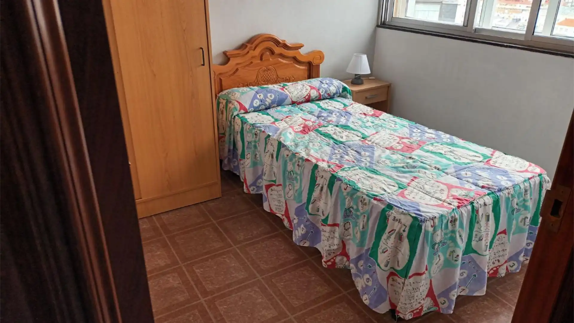 Piso en  Rúa Merced 1 - Foto 10