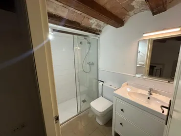 Local comercial en  Carrer de Sant Pere Mitjà 8 - Foto 8